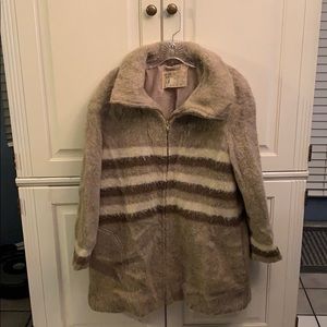 Vintage Coat